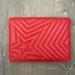 Red Purse